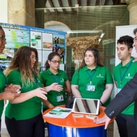 Convocan los Premios de Cultura Emprendedora para los Ciclos Formativos