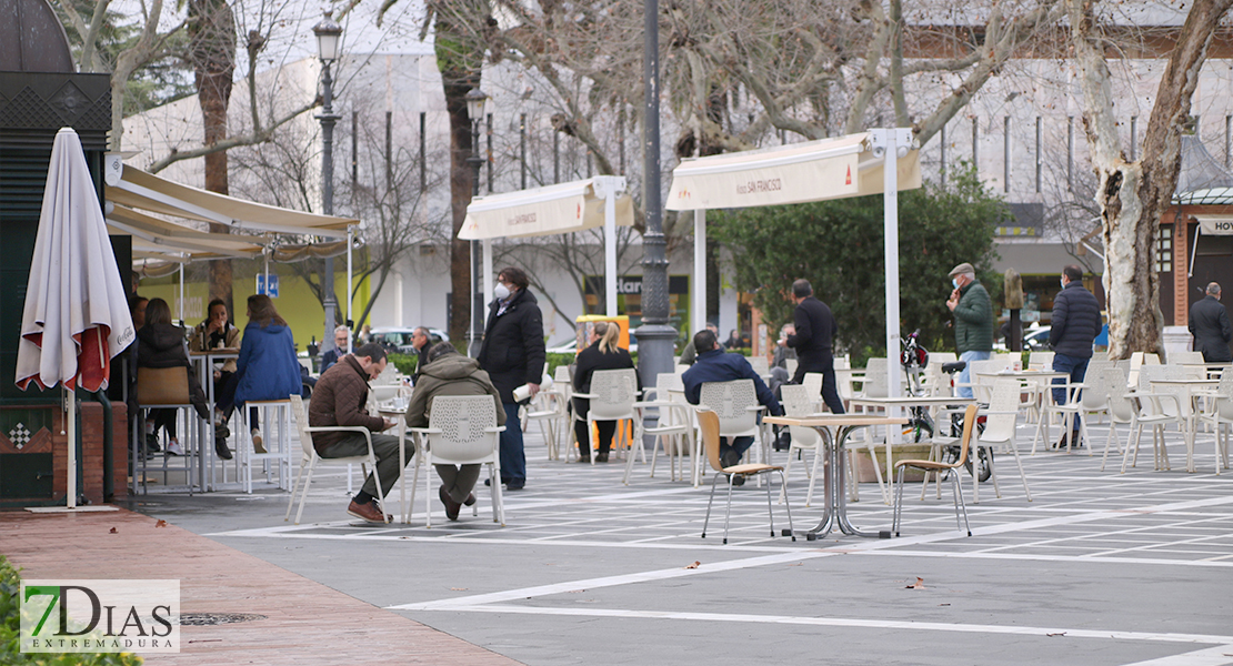 La hostelería podrá cerrar más tarde a partir de este fin de semana