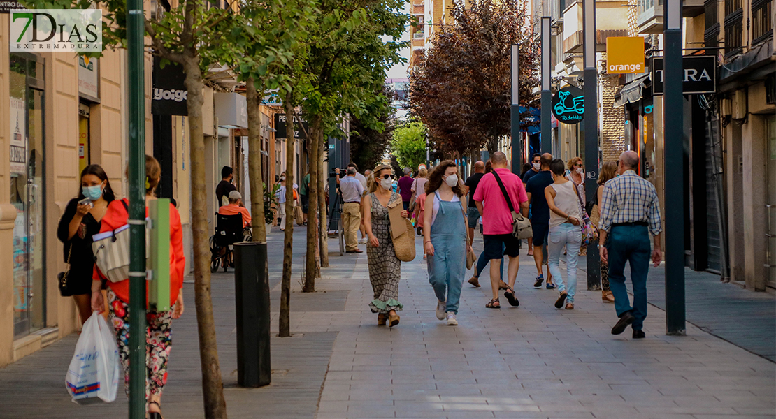 Paso muy importante para Badajoz: aprueban el Consejo Sectorial de Comercio