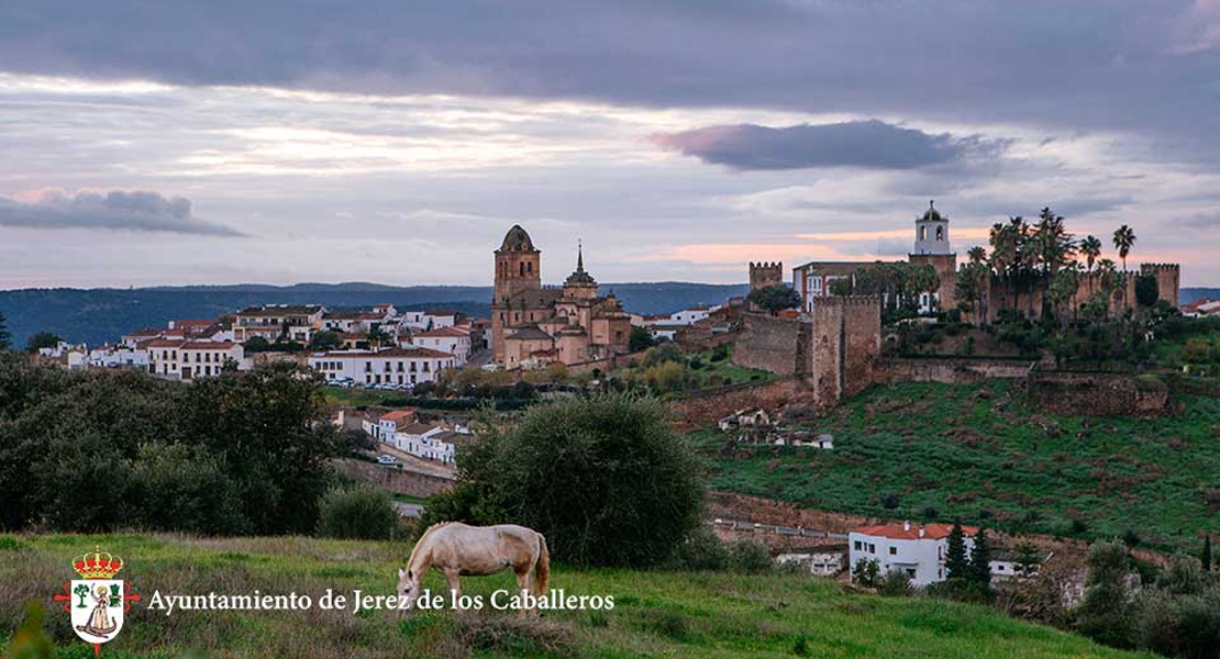 El TSJEx ratifica los cierres perimetrales de Jerez de los Caballeros y Arroyo de San Serván