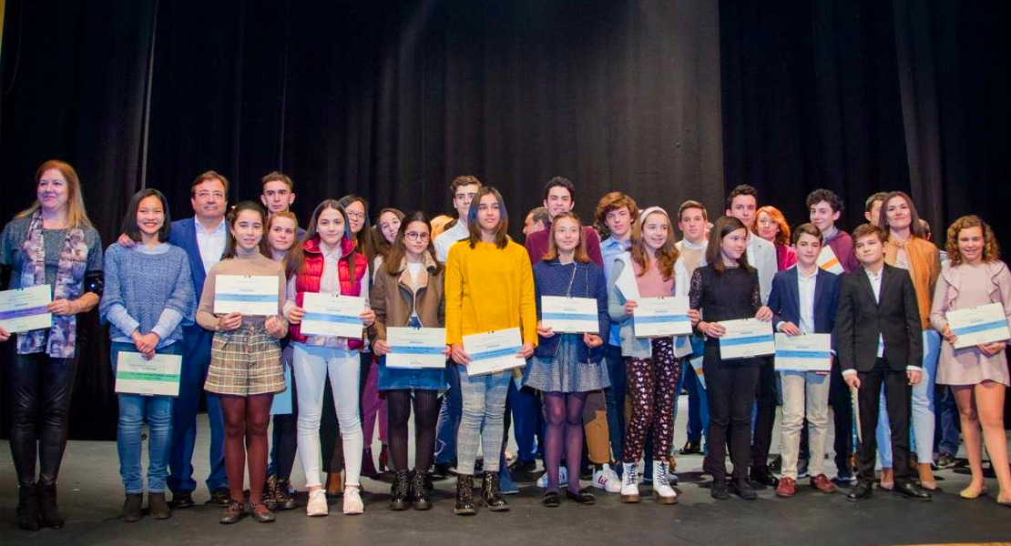 Educación convoca los Premios Extraordinarios de Bachillerato