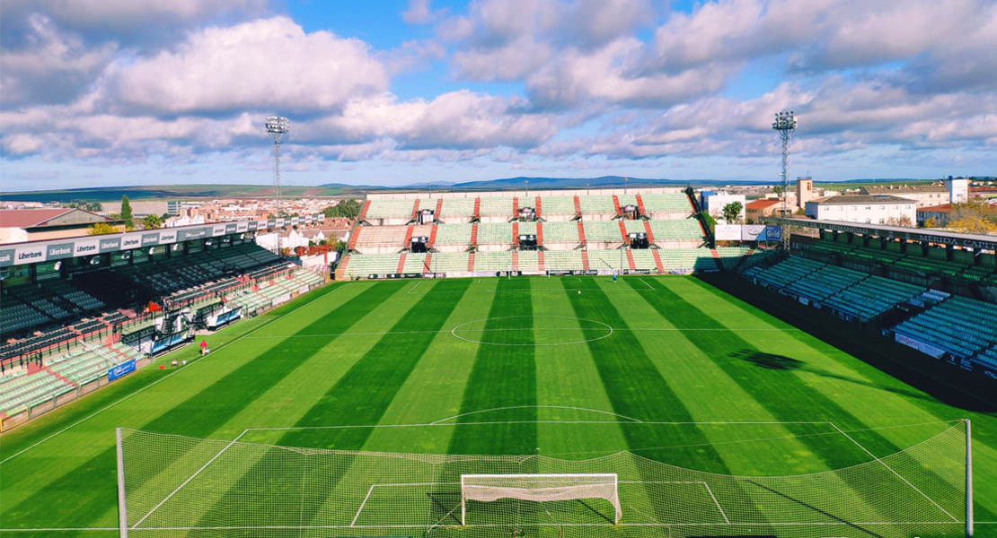 Estadio romano josé fouto