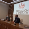 La Diputación de Badajoz ya compra la energía eléctrica que necesita sin intermediarios