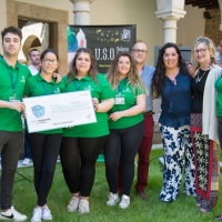 Varios alumnos extremeños de FP premiados por Educación