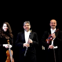 El cuarteto Amadé y el clarinetista José Gasulla ofrecen un concierto en la Diputación de Badajoz