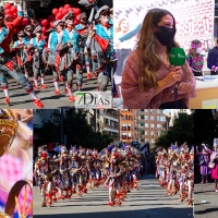 Ferias y Fiestas luchará por poder celebrar el próximo Carnaval de Badajoz