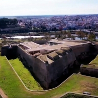 Badajoz: tres ciudades, dos países y un destino