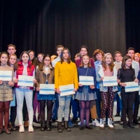 Educación convoca los Premios Extraordinarios de Bachillerato