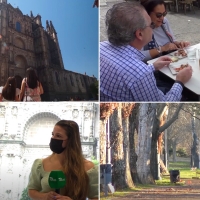 Plasencia es cultura, es gastronomía y es naturaleza