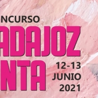 Abierto el plazo para presentar obras al certamen Badajoz Pinta 2021