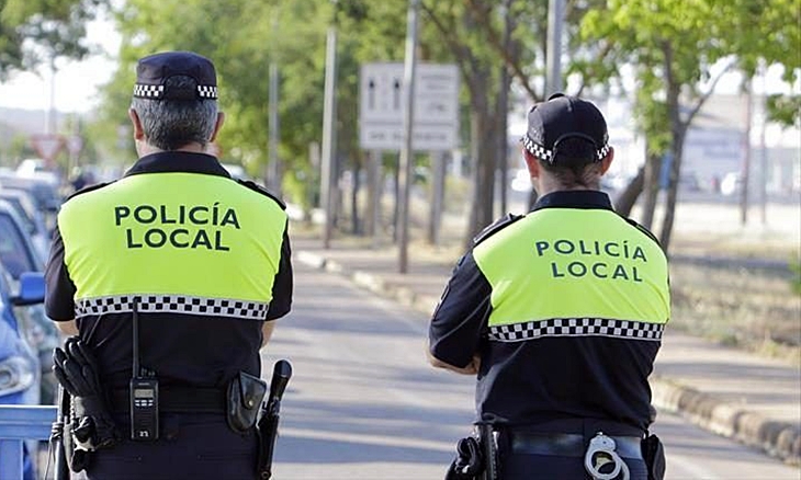 Aprueban las bases para 17 plazas en la Policía Local de Cáceres