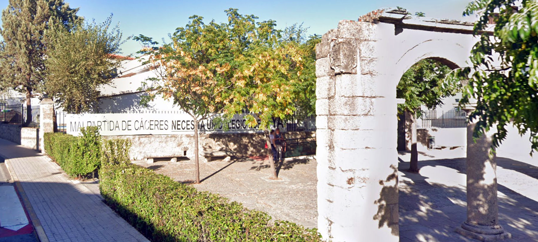 Oposición del Ayuntamiento de Malpartida de Cáceres al recorte de docentes en Educación Infantil