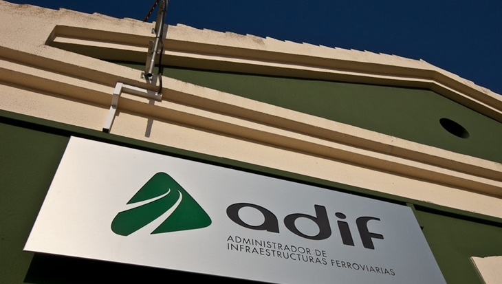 ADIF oferta 1.690 plazas de empleo público