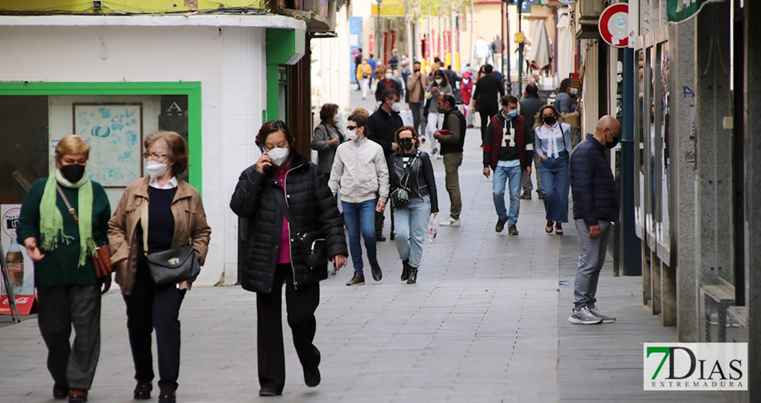 No llevar la mascarilla en algunas situaciones podrá ser multado con hasta 100 euros