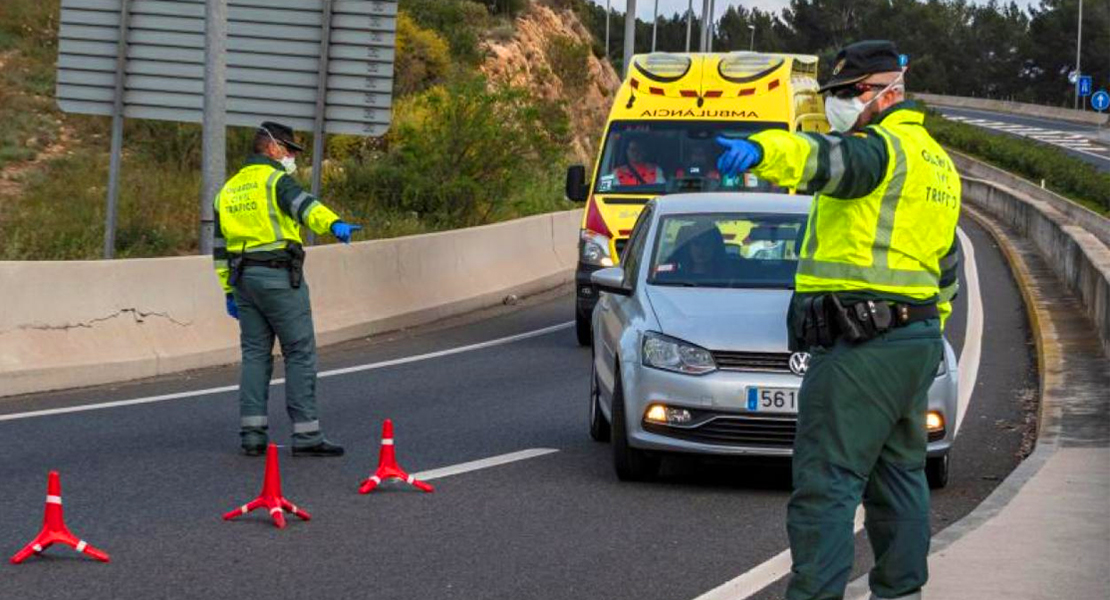 Las cuatro operaciones especiales de verano que debes conocer antes de conducir