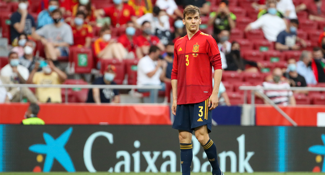 La Selección Española se vacunará este viernes con varias vacunas diferentes