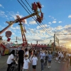 Las atracciones plato fuerte de la Feria de San Juan 2021