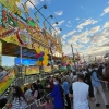 Las atracciones plato fuerte de la Feria de San Juan 2021