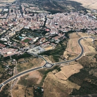 Ya hay fecha para la entrada en servicio de la Ronda Sureste de Cáceres