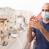 ¿Dónde tendría que llevar la mascarilla obligatoriamente a partir del 26 de junio?