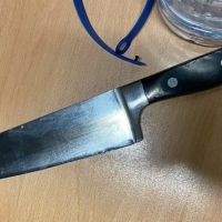 Un Guardia Civil fuera de servicio evita una agresión con un cuchillo en Don Benito