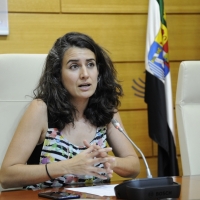 Irene de Miguel elegida secretaria de Horizonte Verde en Podemos