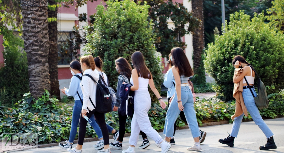 El PSOE pide una campaña de prevención y alerta dirigida a jóvenes pacenses