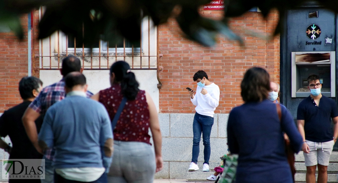 Círculo de la Sanidad: &quot;No se puede dejar toda la responsabilidad a la ciudadanía&quot;