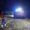 Más de 140 bomberos desplazados para extinguir un incendio cercano a Elvas