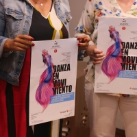 Nueva edición de ‘Danza en movimiento’