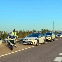 La Guardia Civil va a vigilar de cerca a motocicletas y ciclomotores