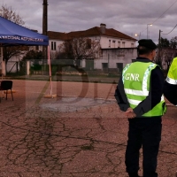 Tras el aumento de casos en Portugal, vuelta a las restricciones