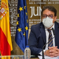 La Junta pone fecha para implantar las nuevas medidas del nivel de alerta 2 en Extremadura