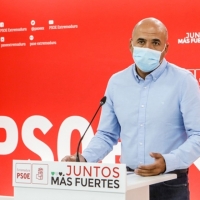 Ferreira: “El PP de Casado no está a la altura del reto que supone esta pandemia”