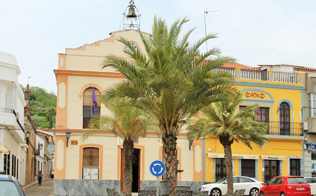 Salvatierra de los Barros volverá a cerrarse