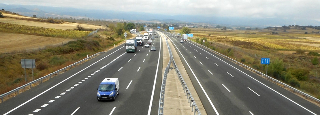 Ecologistas en Acción de Extremadura considera “una mala apuesta” seguir invirtiendo en autovías