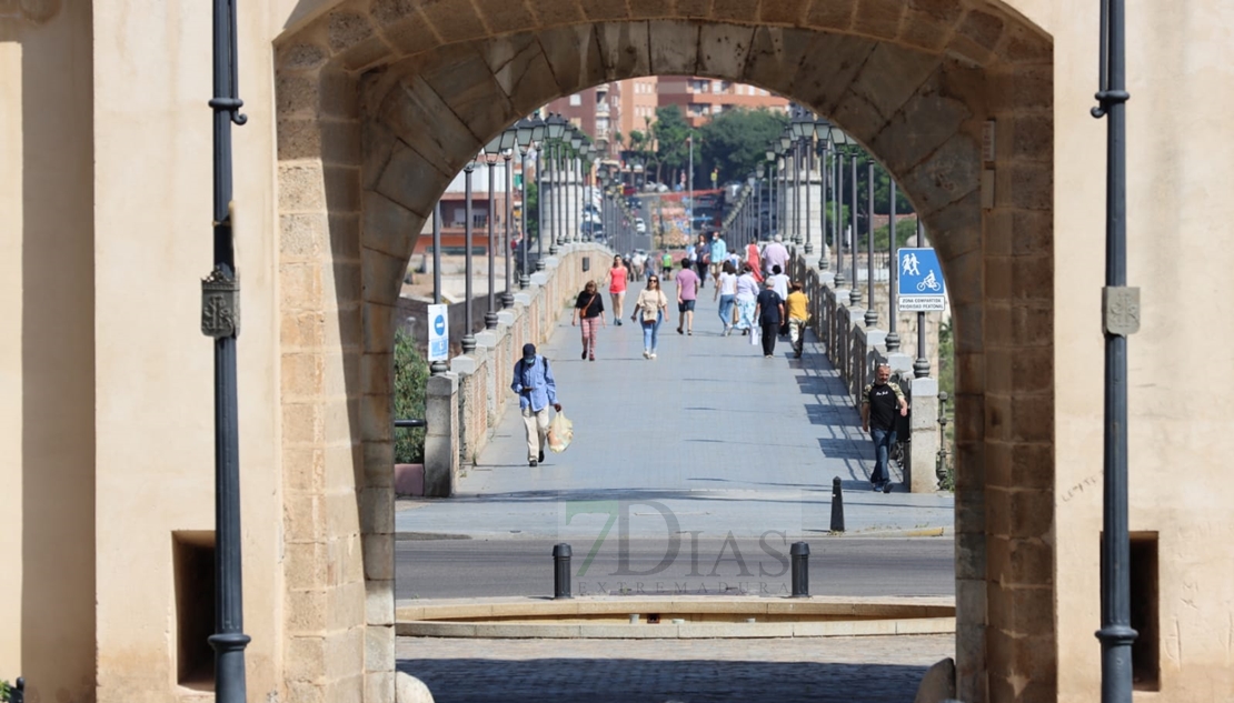 Extremadura permanecerá en alerta 2 la próxima semana