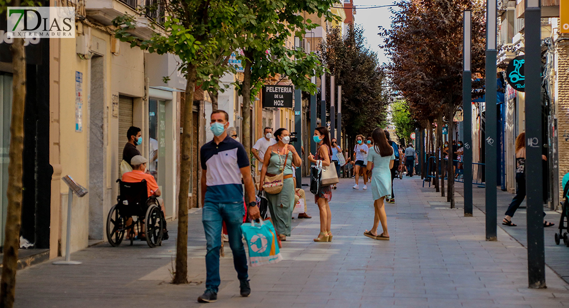 Extremadura mantendrá el nivel de alerta 2: ¿hasta cuándo?