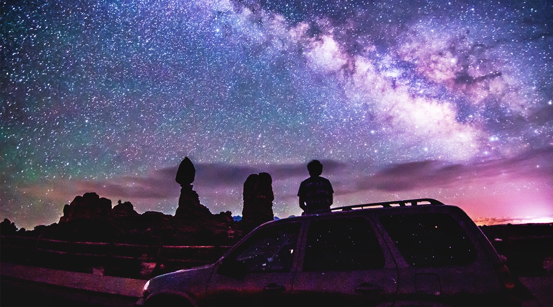 Llega el mes de las Perseidas: ¿cuál es el mejor día para verlas?