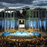 El acto de entrega de medallas del Día de Extremadura cambia de ubicación