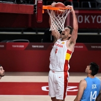 Pau Gasol seleccionado para la Comisión de Atletas del Comité Olímpico Internacional