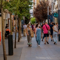 Vergeles advierte: “Hay una sociedad pandémica en los hospitales y una sociedad de vacaciones”