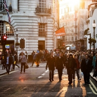 ANÁLISIS: Así circula el peatón español