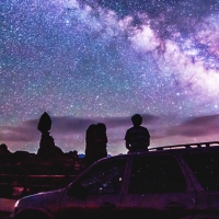 Llega el mes de las Perseidas: ¿cuál es el mejor día para verlas?