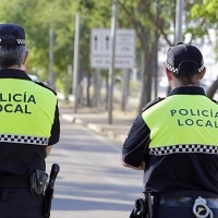 Refuerzan la presencia policial en Cáceres