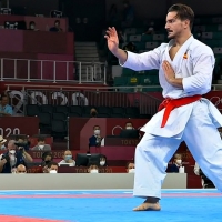 Damián Quintero competirá por el oro. España asegura la 15ª medalla