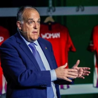 El Real Madrid emprenderá acciones legales contra Tebas y el Fondo CVC