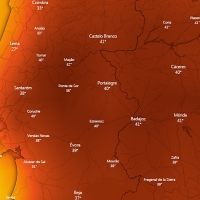 Ya hay fecha para la vuelta de los 40 grados a Extremadura