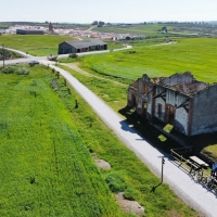 Presentan un paraje natural extremeño a un certamen de turismo europeo