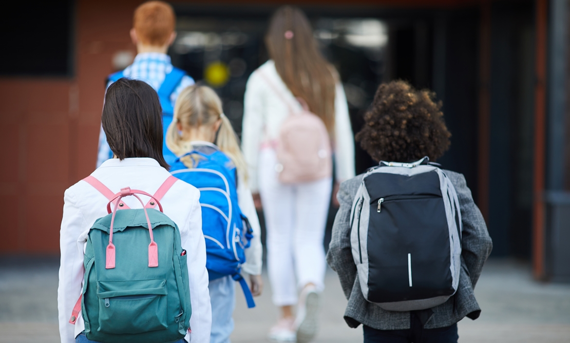 Piden a la Junta que no abandone a los alumnos de 1º de la ESO de Feria